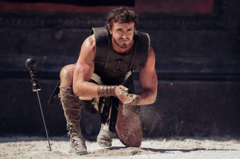 Gladiator: A Strategic Investment in Film Tourism for Malta