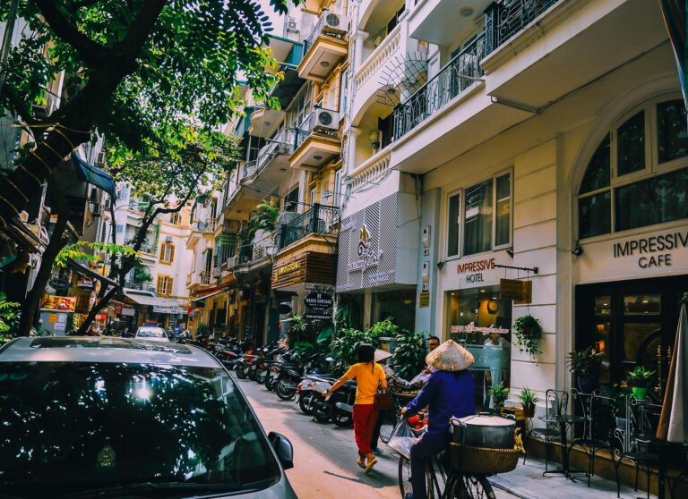 Destinations: In Focus – Vietnam’s Rise as a Film Tourism Hub