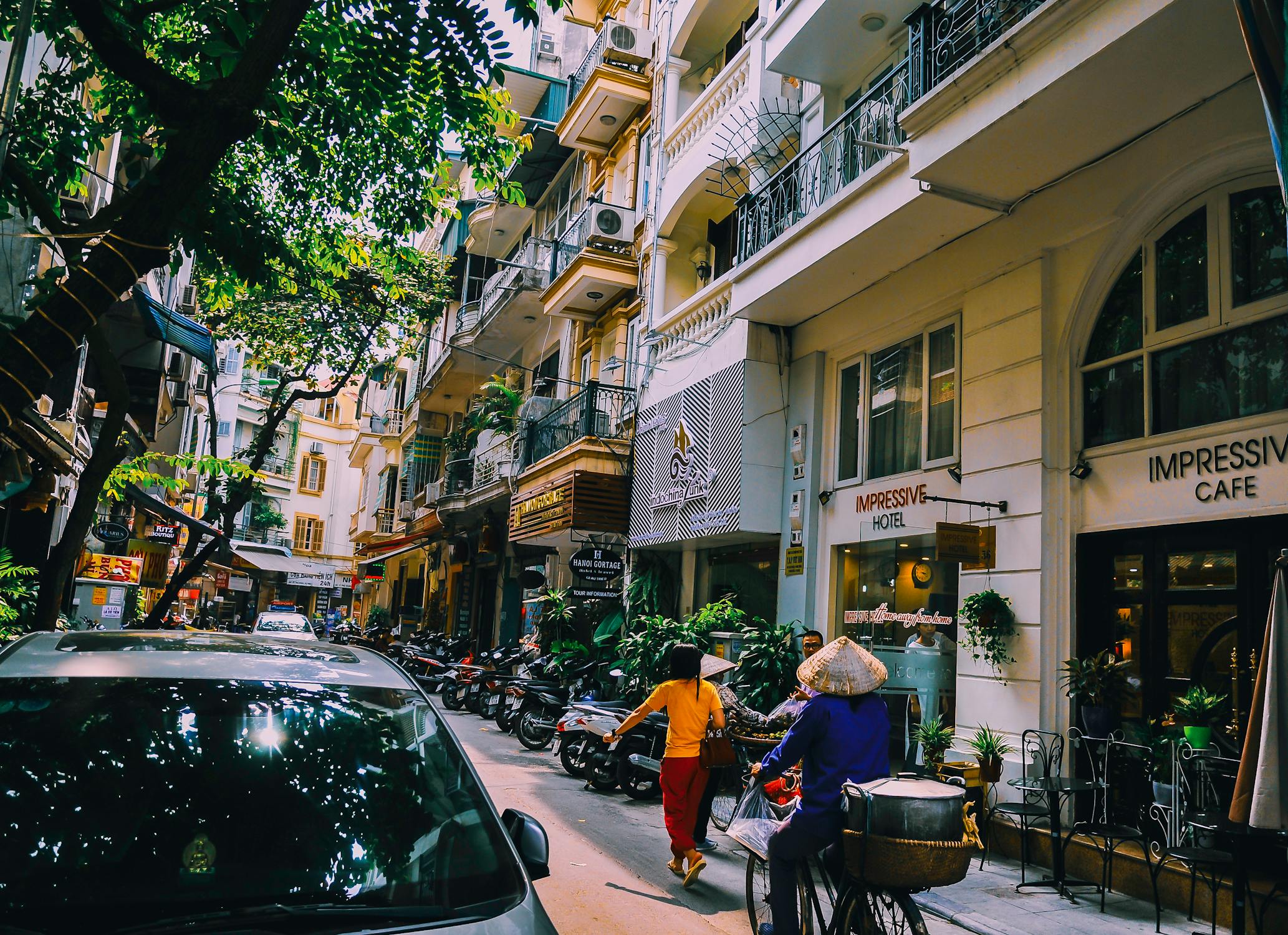 Destinations: In Focus – Vietnam’s Rise as a Film Tourism Hub
