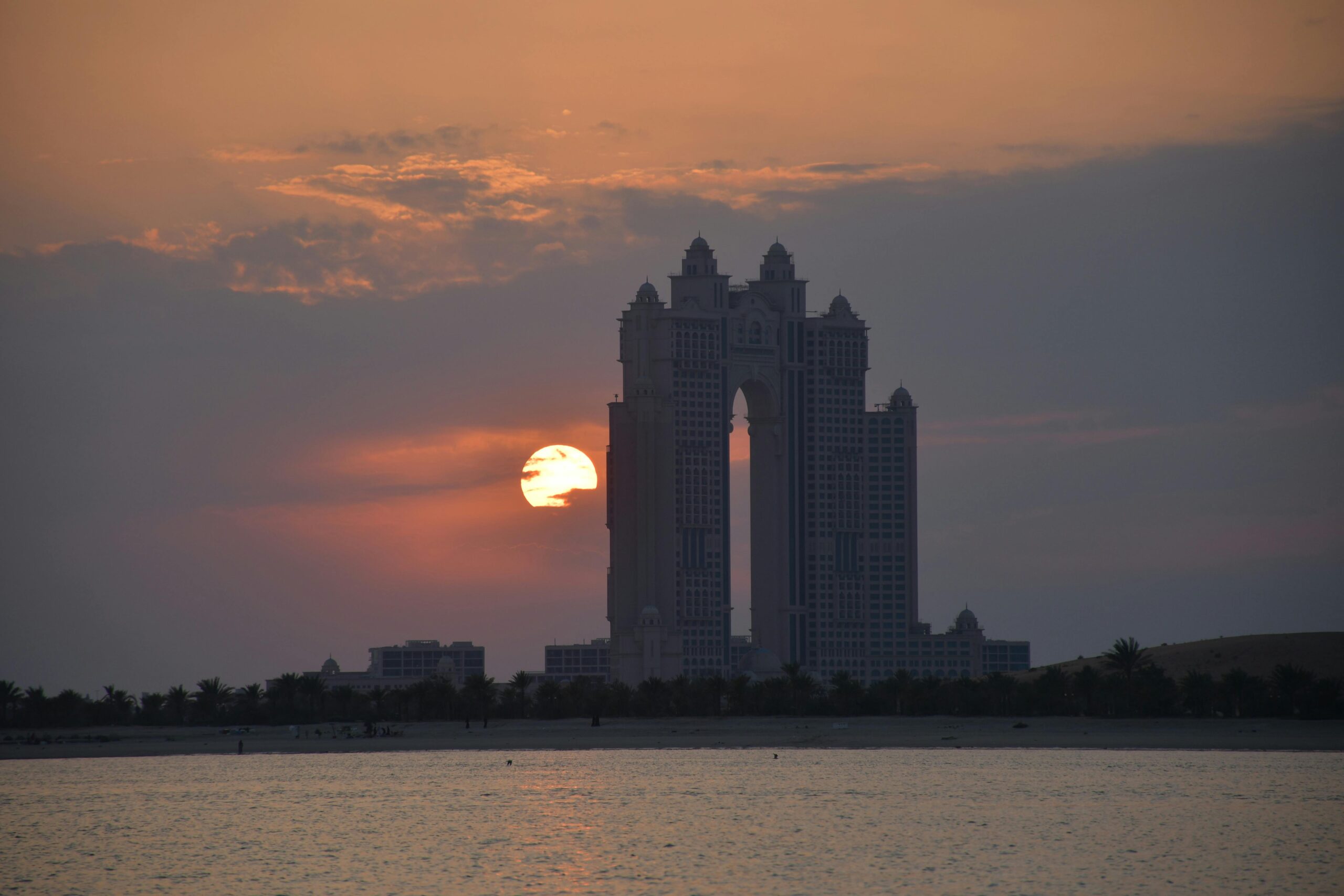 The Gulf’s Cinematic Ambitions: Film Tourism Takes Center Stage