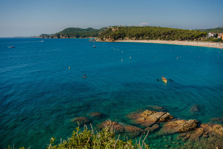 Lloret de Mar: A Rising Star in Screen Tourism