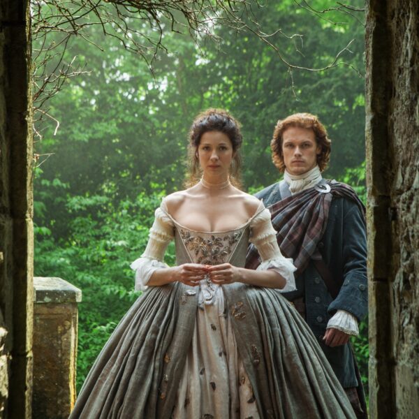 One in six visitors now travel to Scotland because of film or TV, driving £787 million in annual tourism spending