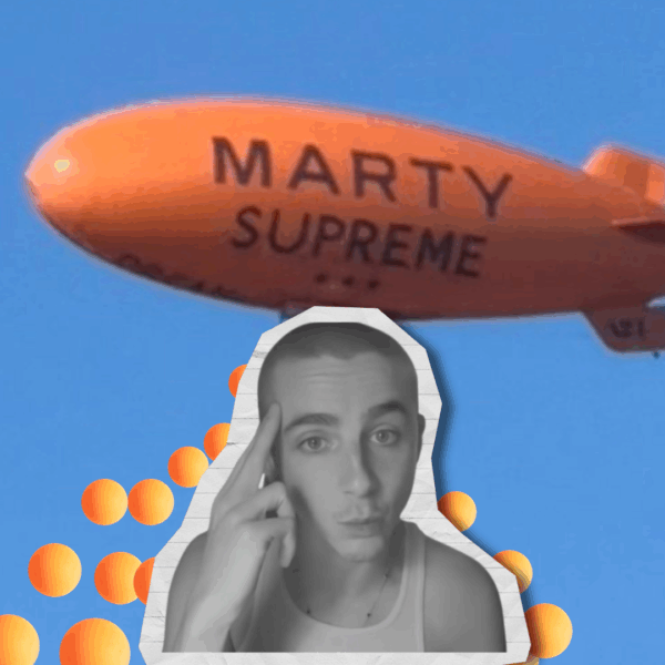 What Marty Supreme Reveals About the New Era of Actor-Driven Film Promotion