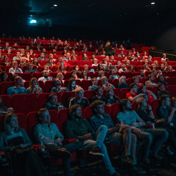 DCM Upfronts 2026: The Hidden Value of Cinema Advertising