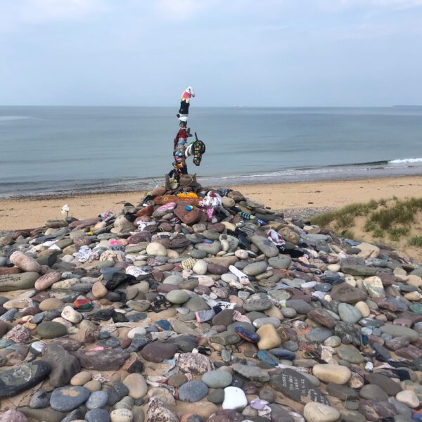Harry Potter fans helped divert a £430m power cable away from Dobby’s Grave
