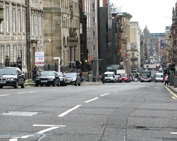 Could Spider-Man’s Global Success Become Glasgow’s Next Screen Tourism Opportunity?