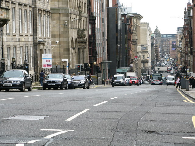 Could Spider-Man’s Global Success Become Glasgow’s Next Screen Tourism Opportunity?