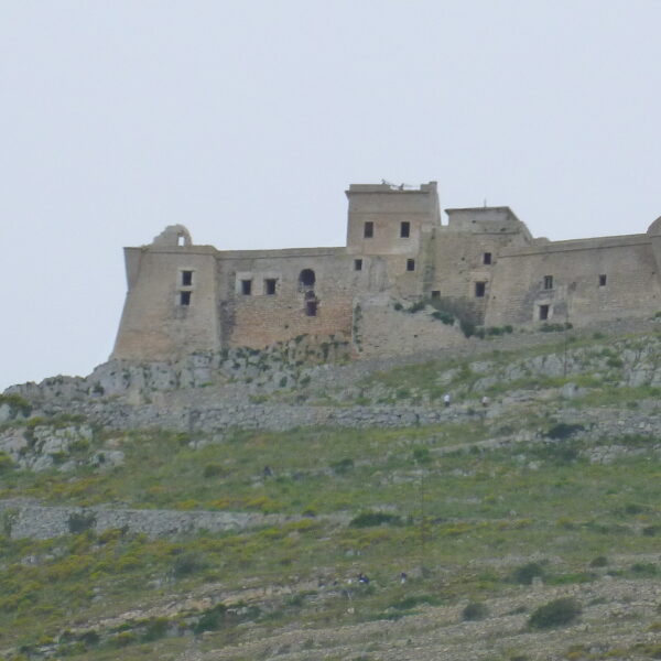 Favignana Builds a Permanent Tourism Legacy Around The Odyssey