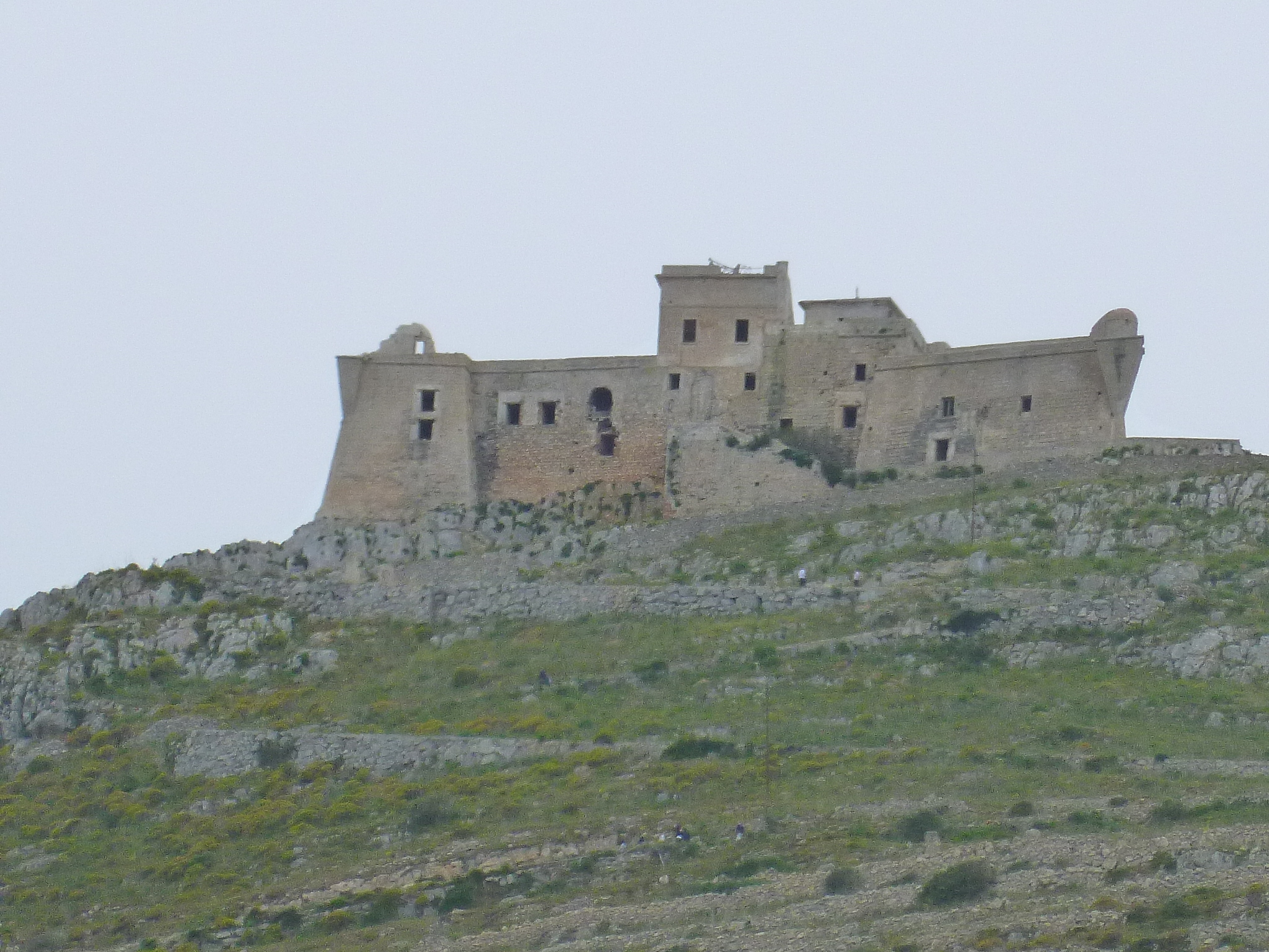 Favignana Builds a Permanent Tourism Legacy Around The Odyssey