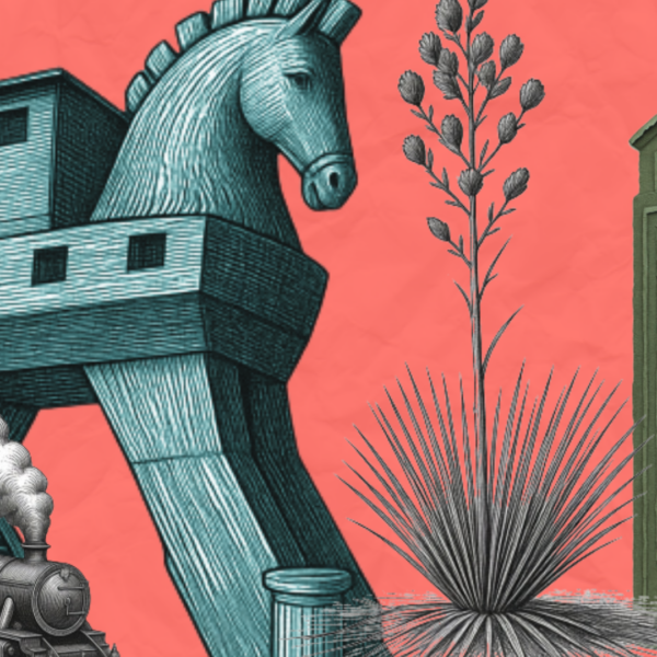 Screen Tourism News Roundup: The Odyssey Effect, Festival Signals and Global Screen Tourism