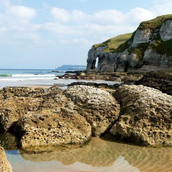 Tourism Ireland Turns to Television Co-Productions to Showcase Ireland to Millions of Overseas Viewers