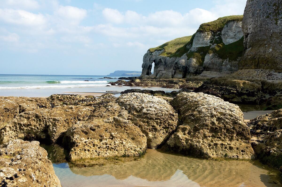 Tourism Ireland Turns to Television Co-Productions to Showcase Ireland to Millions of Overseas Viewers